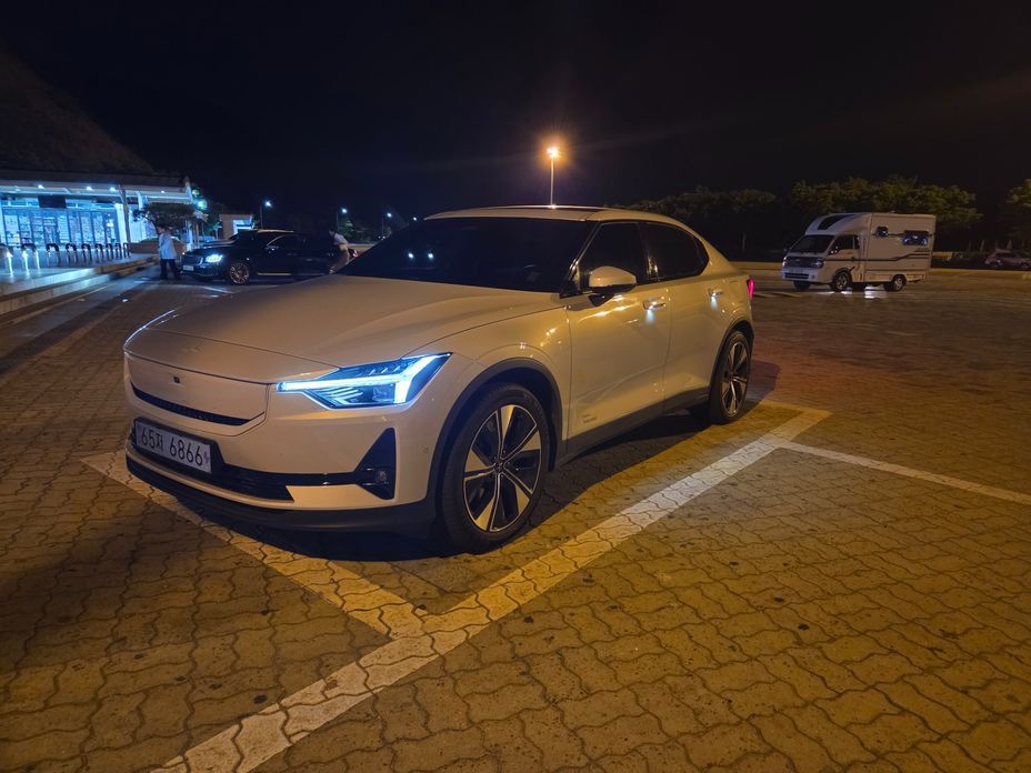 Polestar Polestar 2 2024