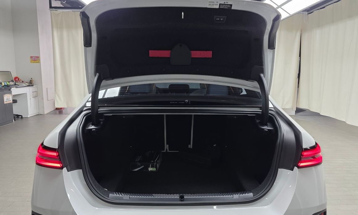 BMW 5-Series 2026