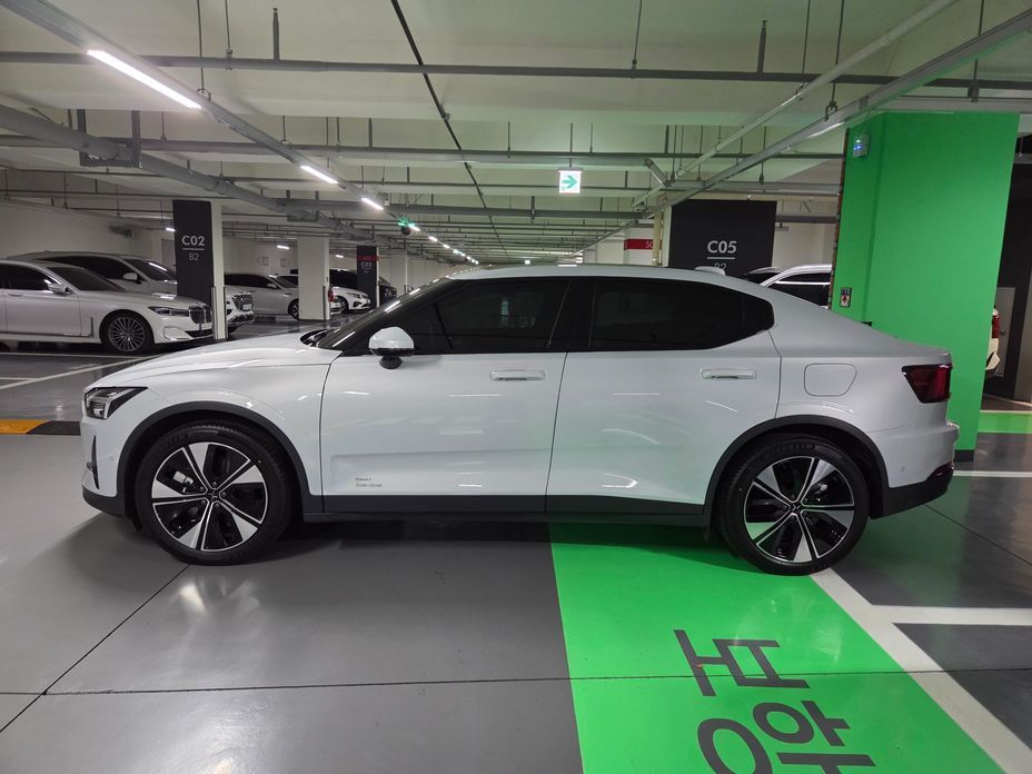 Polestar Polestar 2 2024