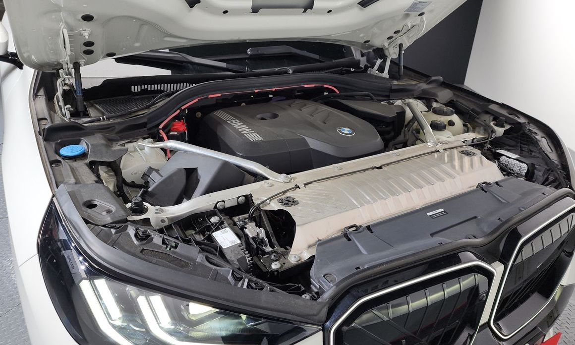 BMW X3 2025