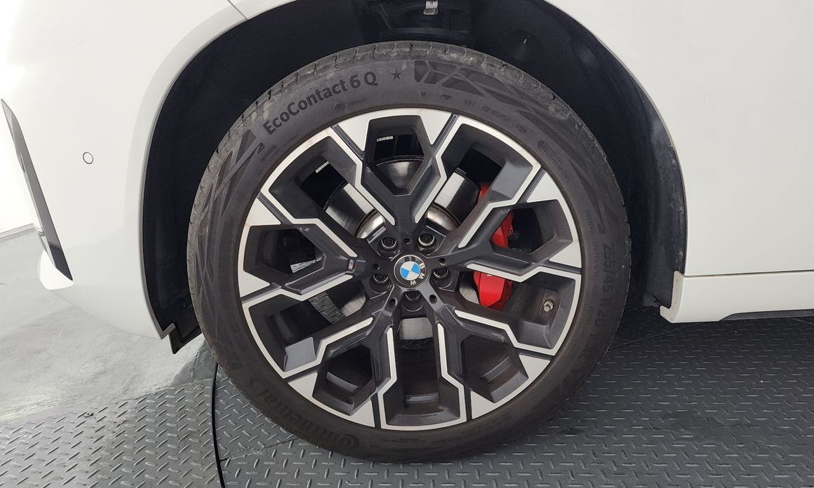 BMW X3 2025