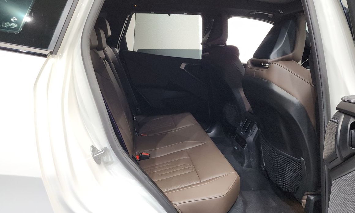 BMW X3 2025