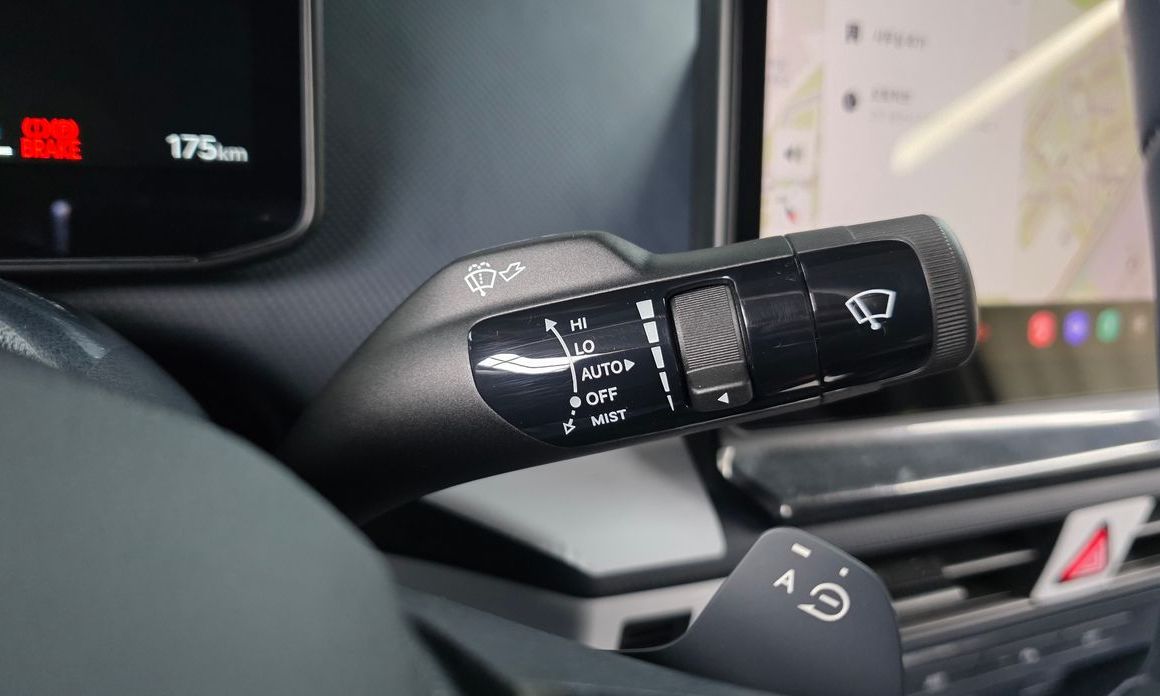 Kia PV5 2026