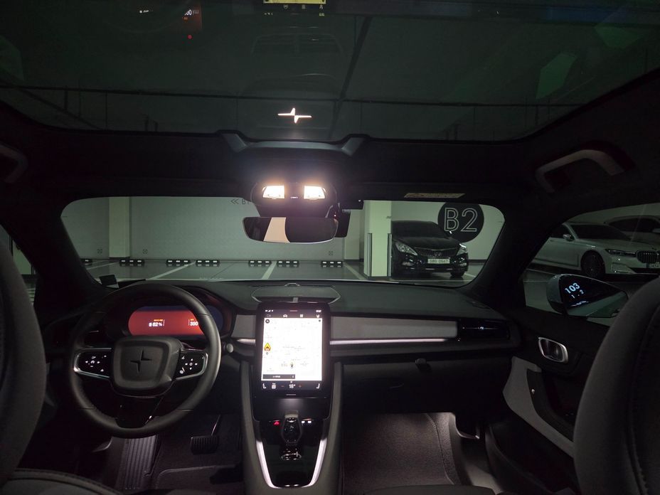 Polestar Polestar 2 2024