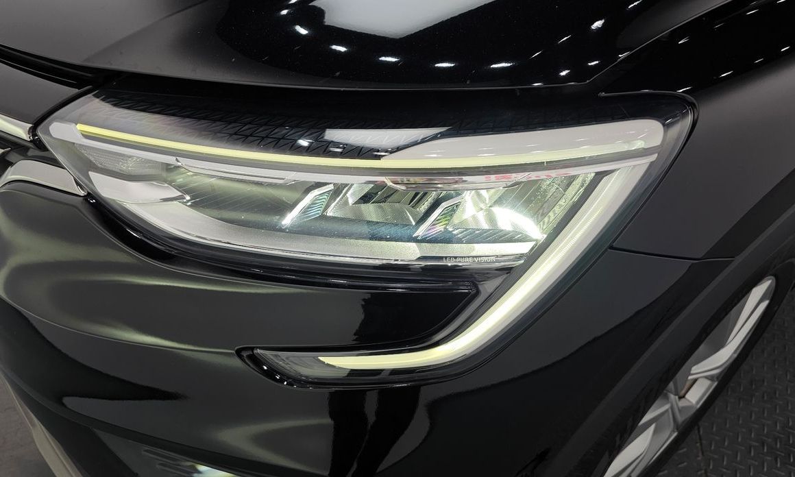 Renault-KoreaSamsung XM3 2020