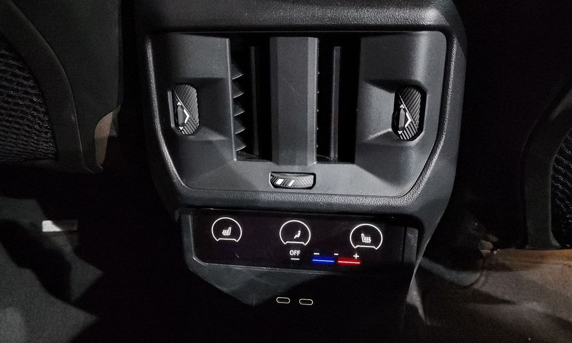 BMW X3 2025