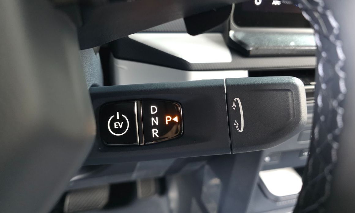 Kia PV5 2026