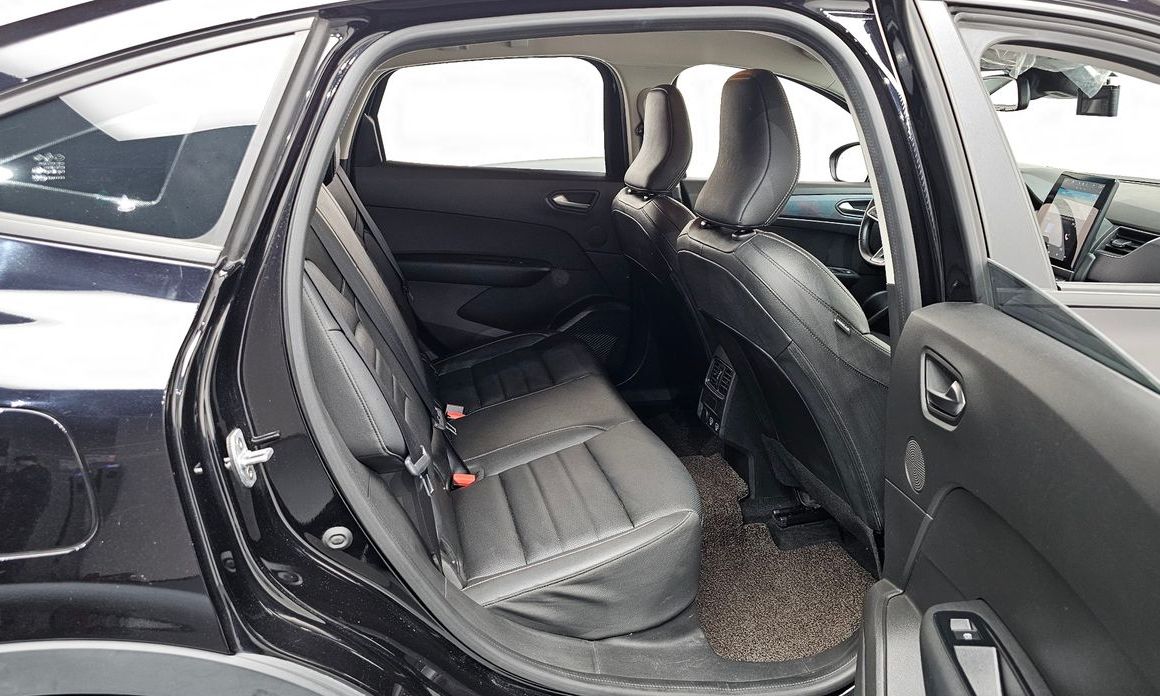 Renault-KoreaSamsung XM3 2020