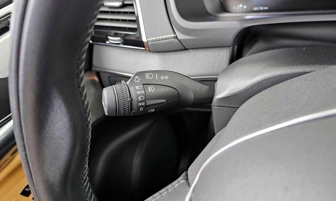 Volvo XC90 2022