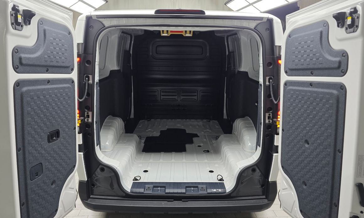 Kia PV5 2026