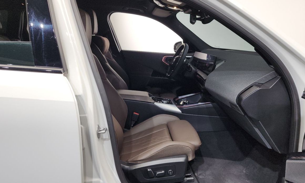BMW X3 2025