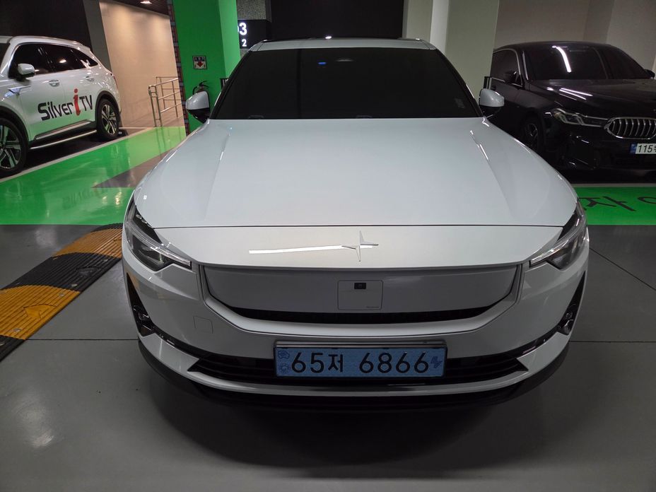 Polestar Polestar 2 2024