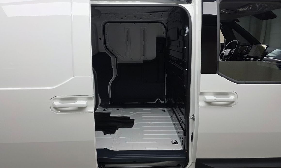 Kia PV5 2026