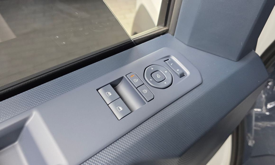 Kia PV5 2026