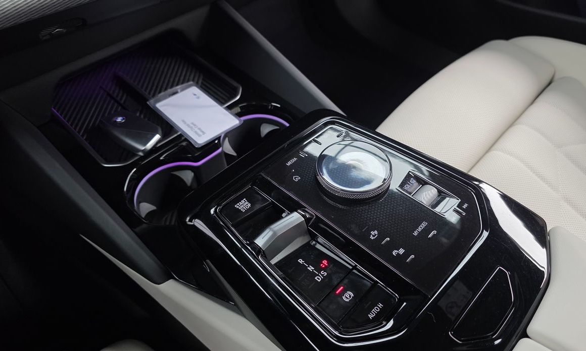 BMW 5-Series 2026