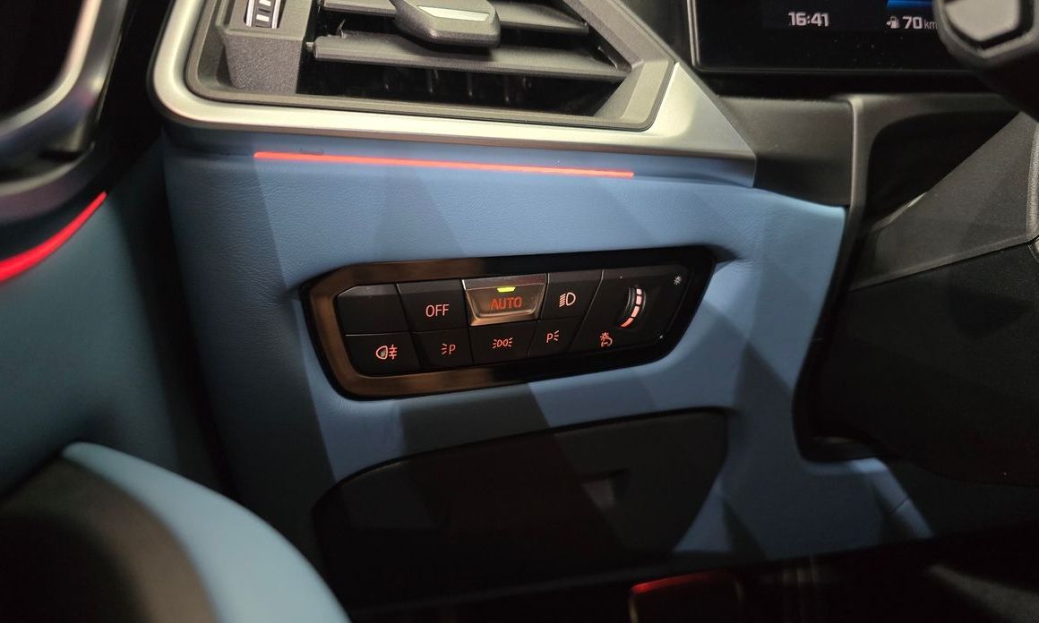 BMW M4 2024