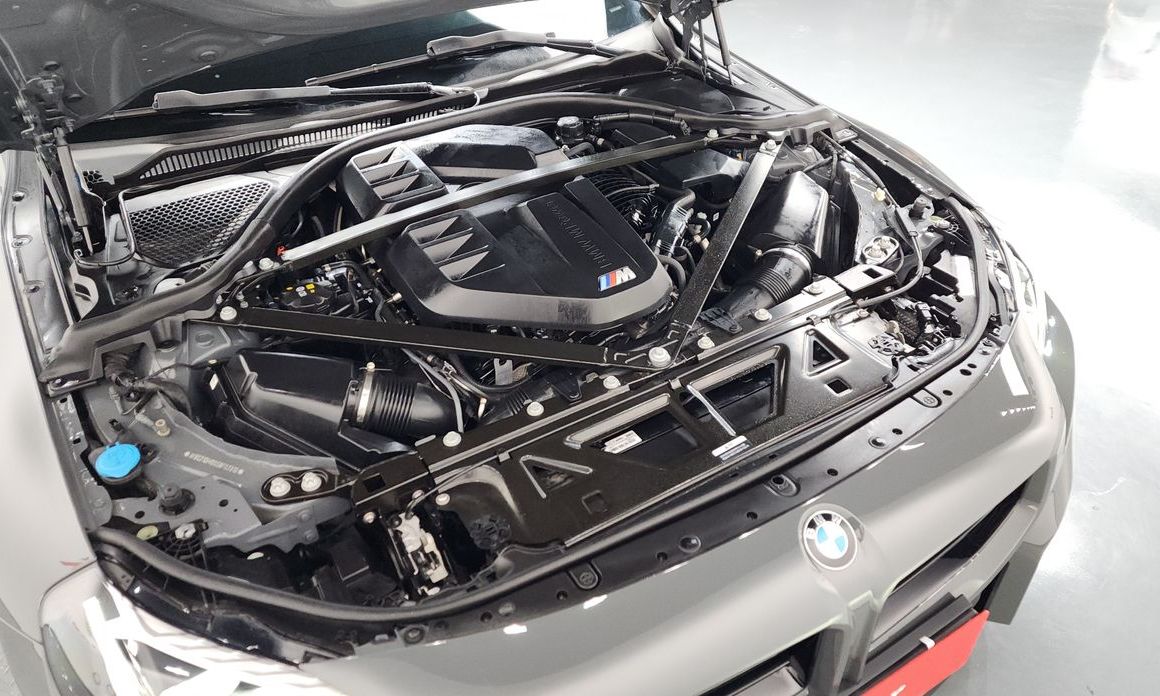 BMW M2 2025