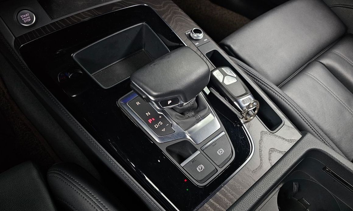 Audi Q5 2023