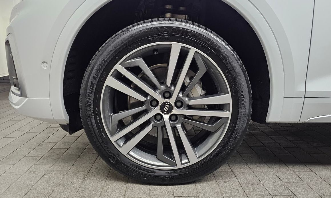 Audi Q5 2023