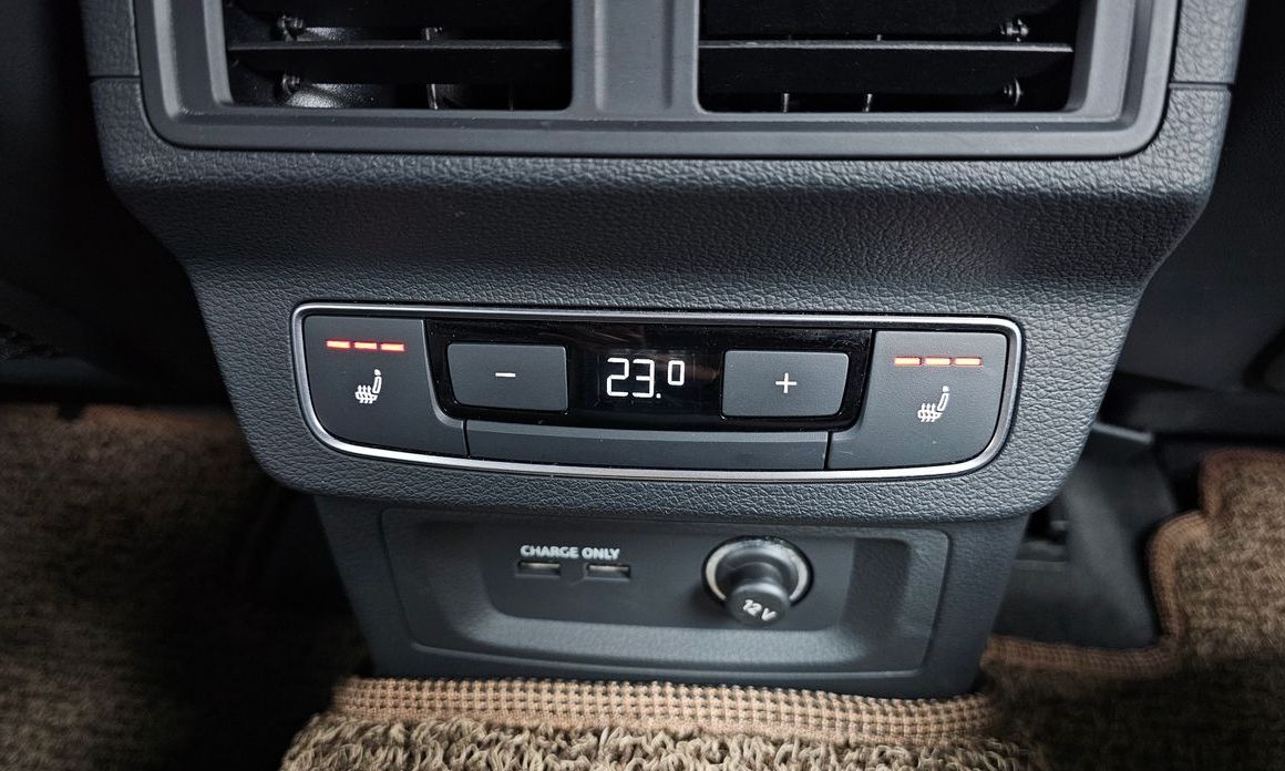 Audi Q5 2023
