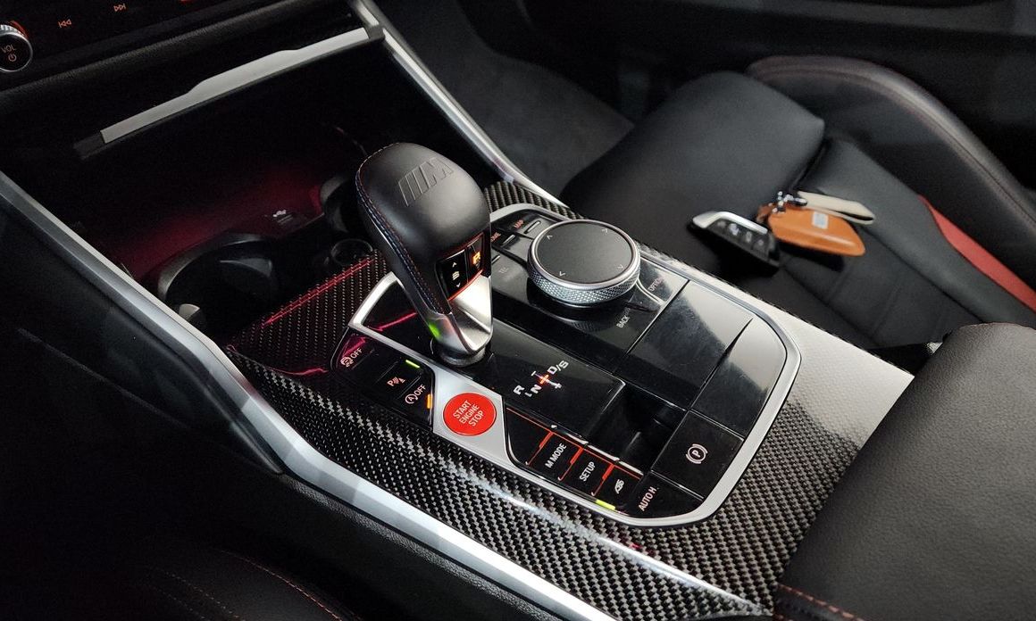 BMW M2 2025