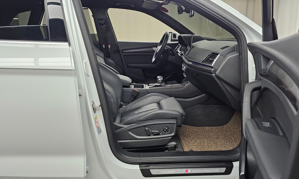 Audi Q5 2023