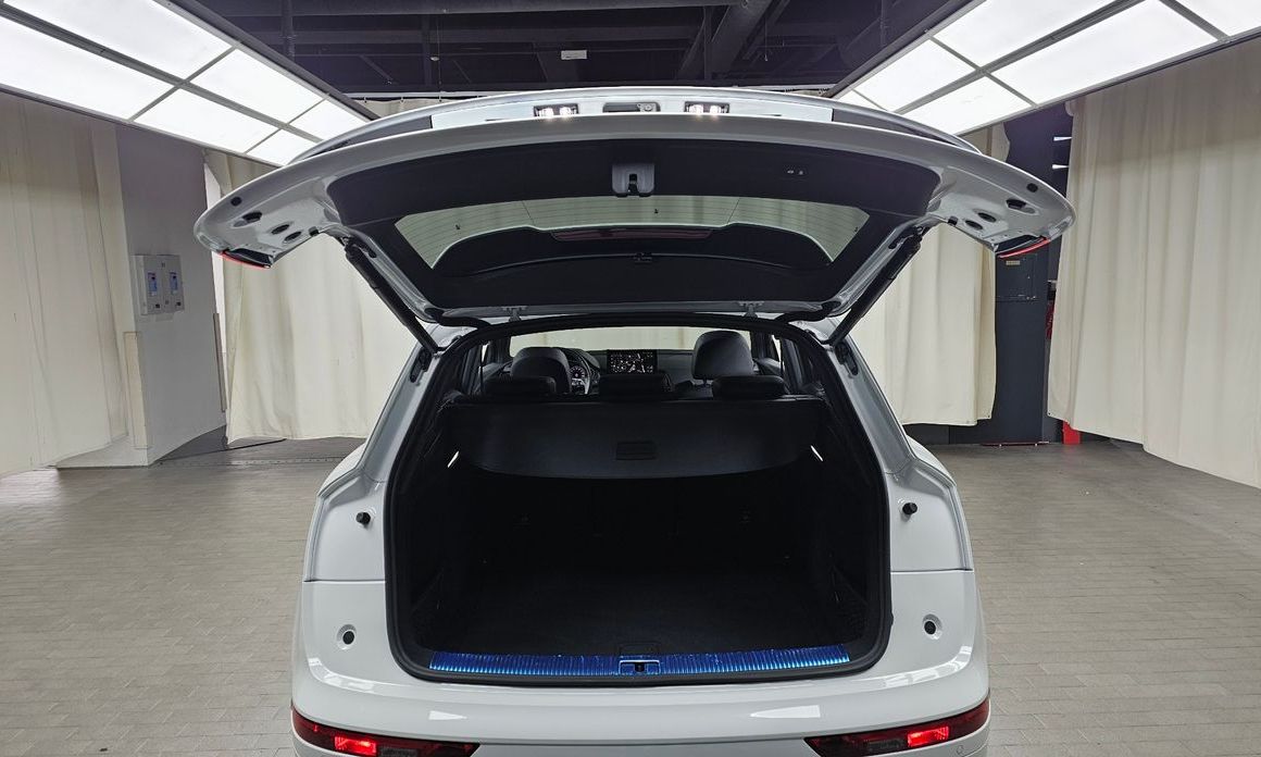 Audi Q5 2023