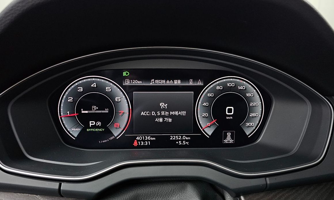 Audi Q5 2023
