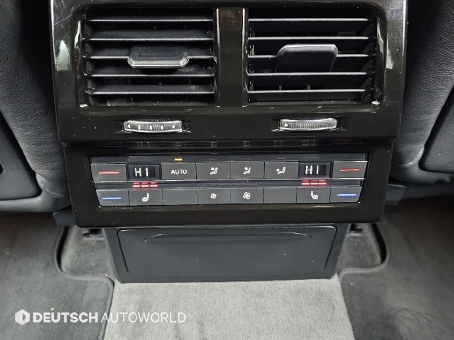 Volkswagen Touareg 2024