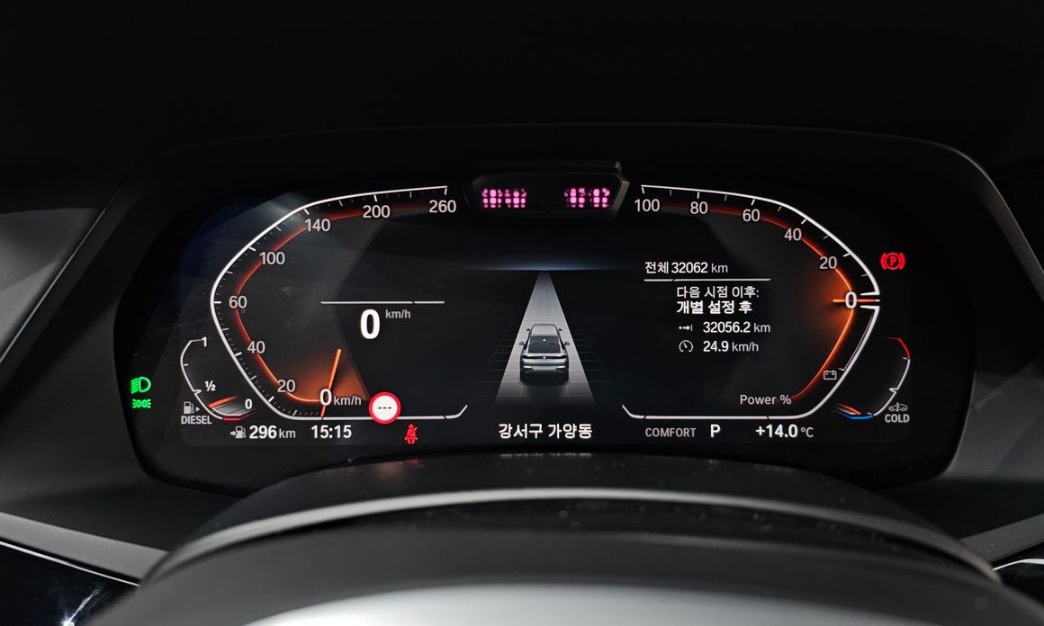 BMW X6 2022