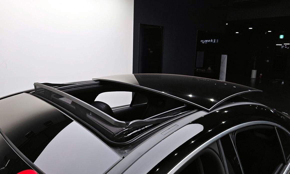 Mercedes-Benz CLA-Class 2024