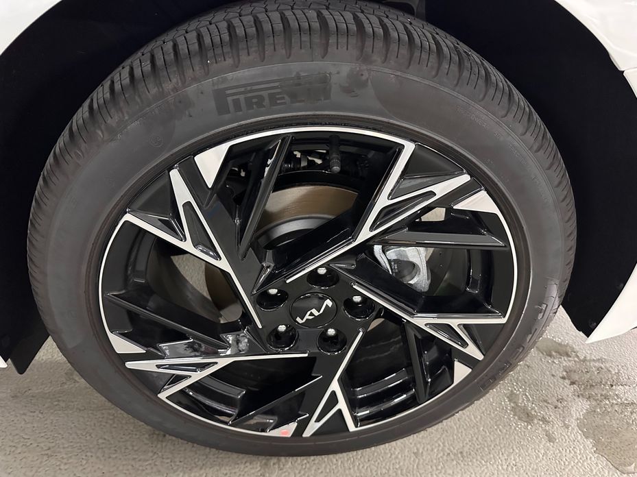 Kia K5 2026