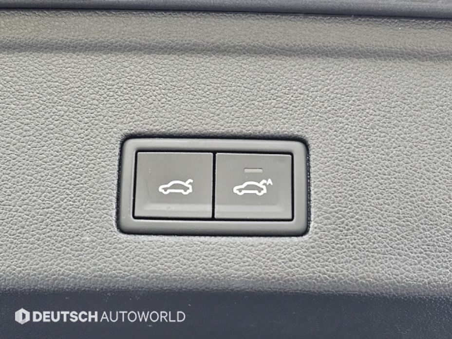 Volkswagen Touareg 2024