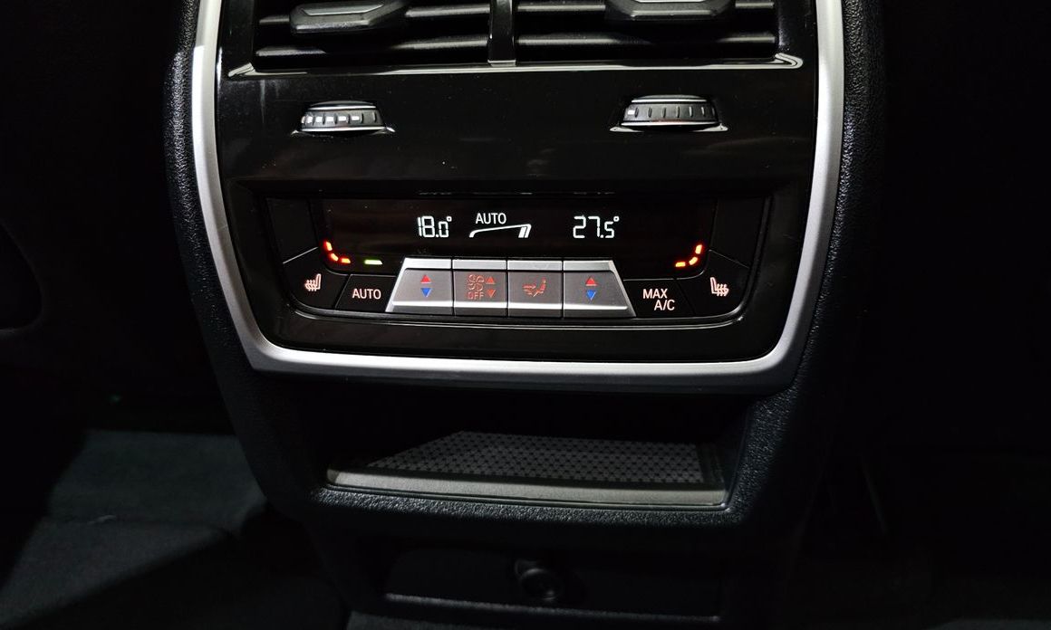 BMW X6 2022