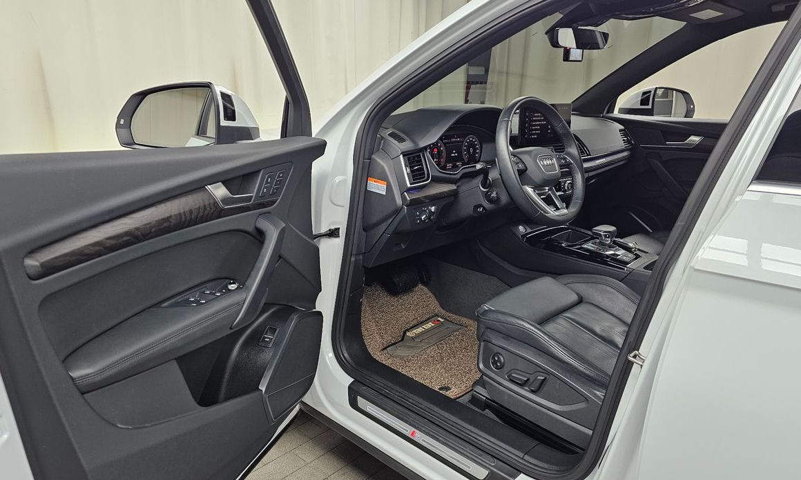 Audi Q5 2023