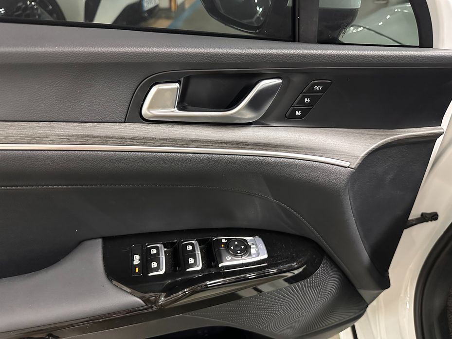 Kia K5 2026