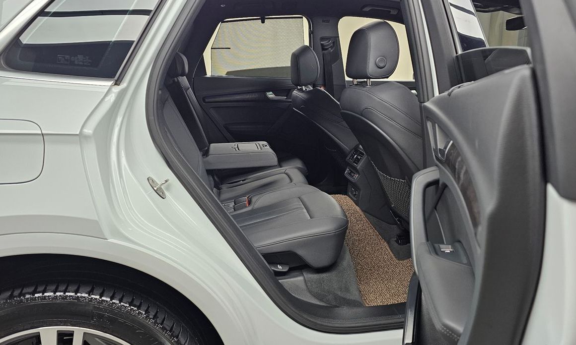 Audi Q5 2023