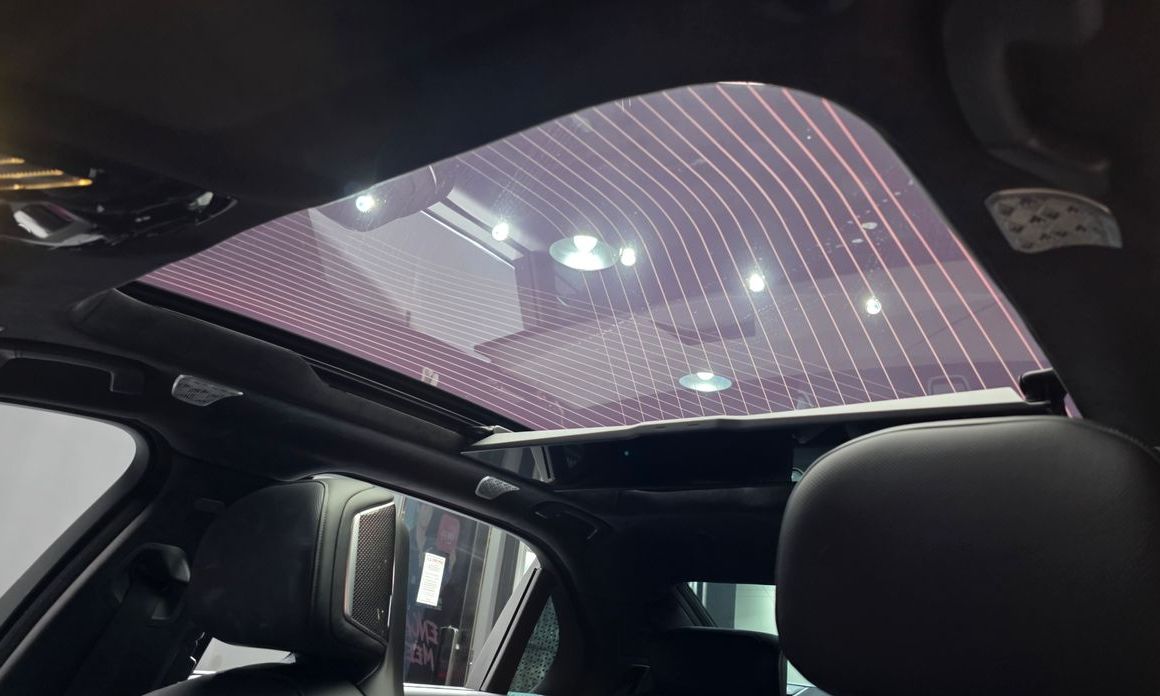 BMW i7 2024