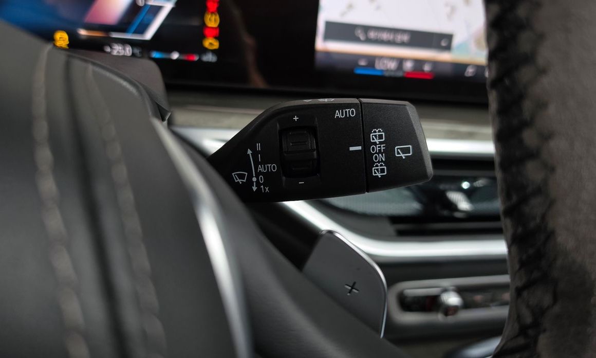 BMW X7 2024