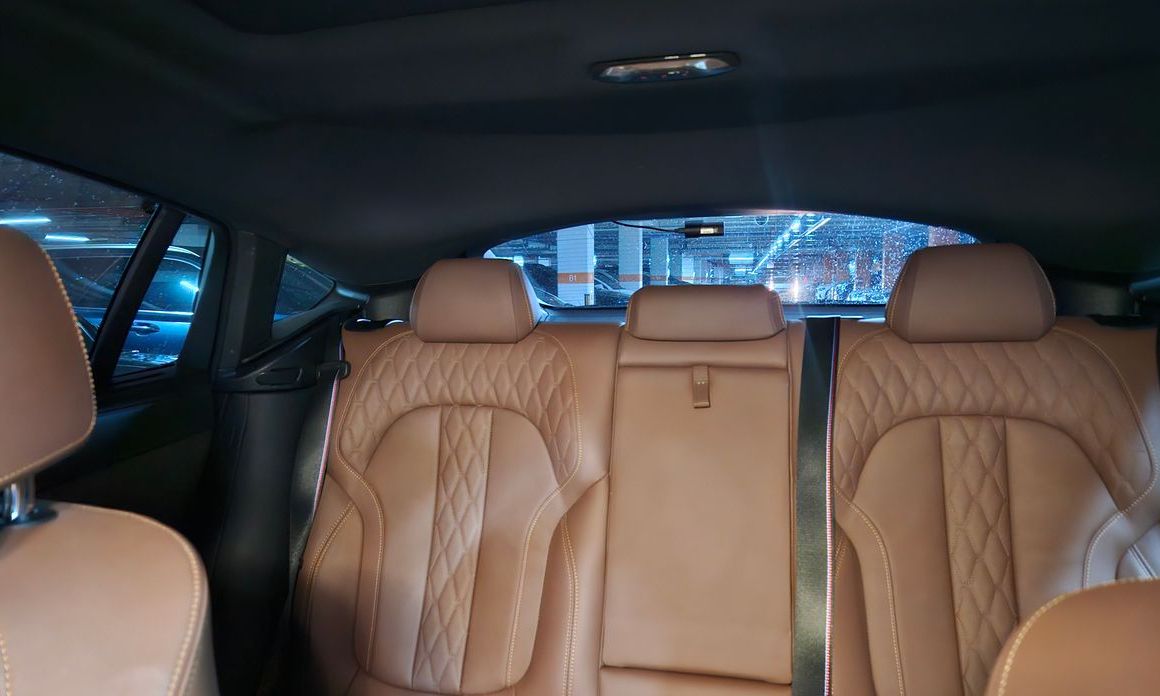 BMW X6 2024