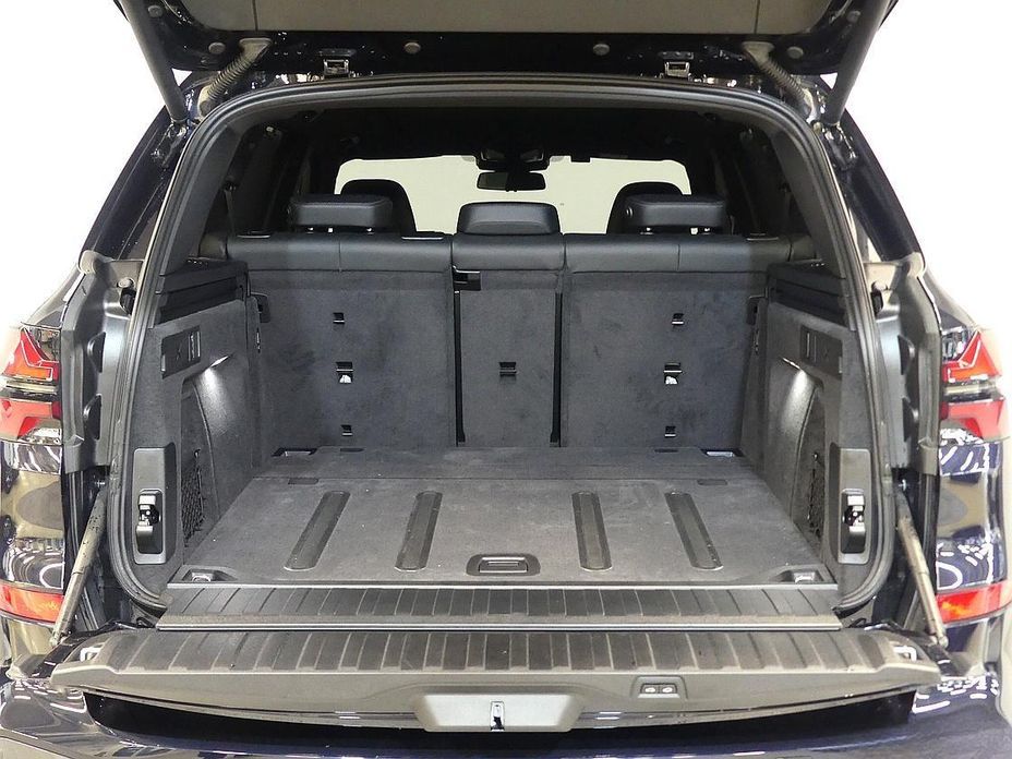 BMW X5 2025