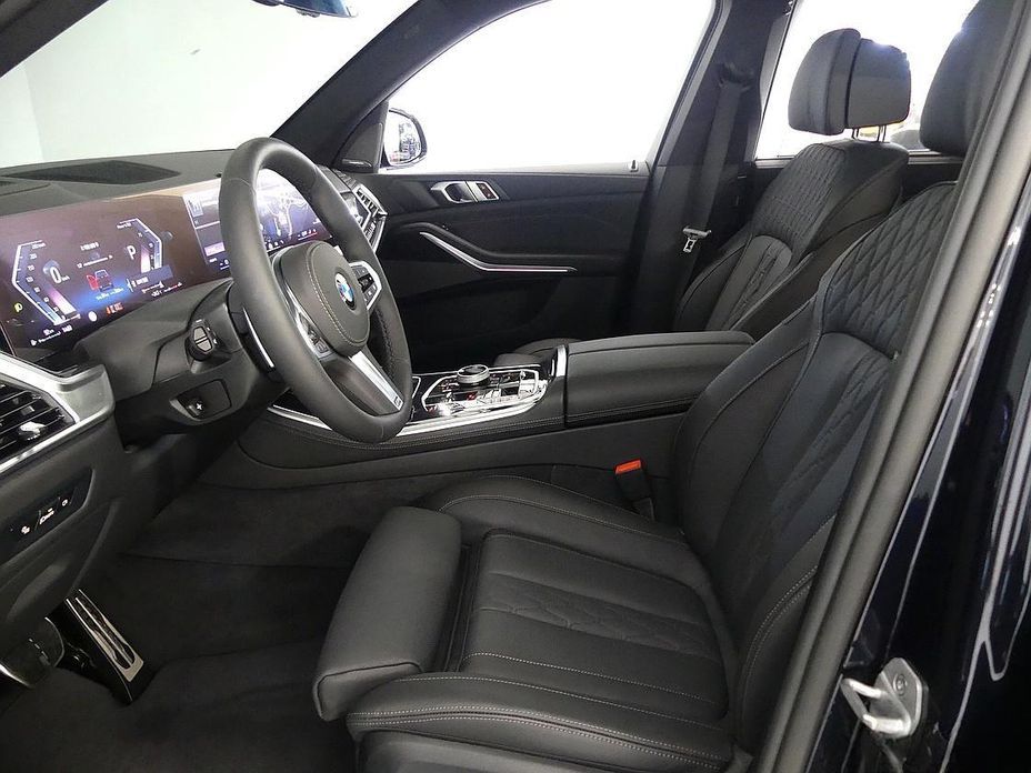 BMW X5 2025