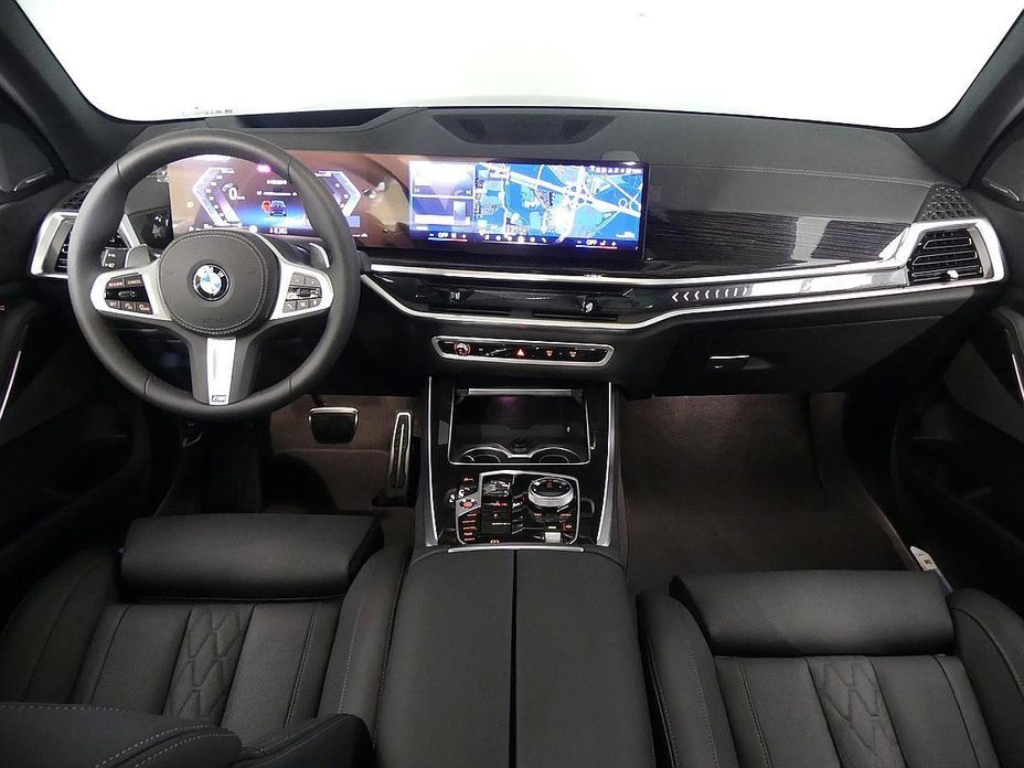 BMW X5 2025