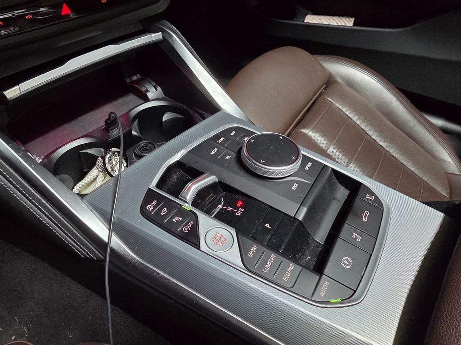 BMW 4-Series 2024