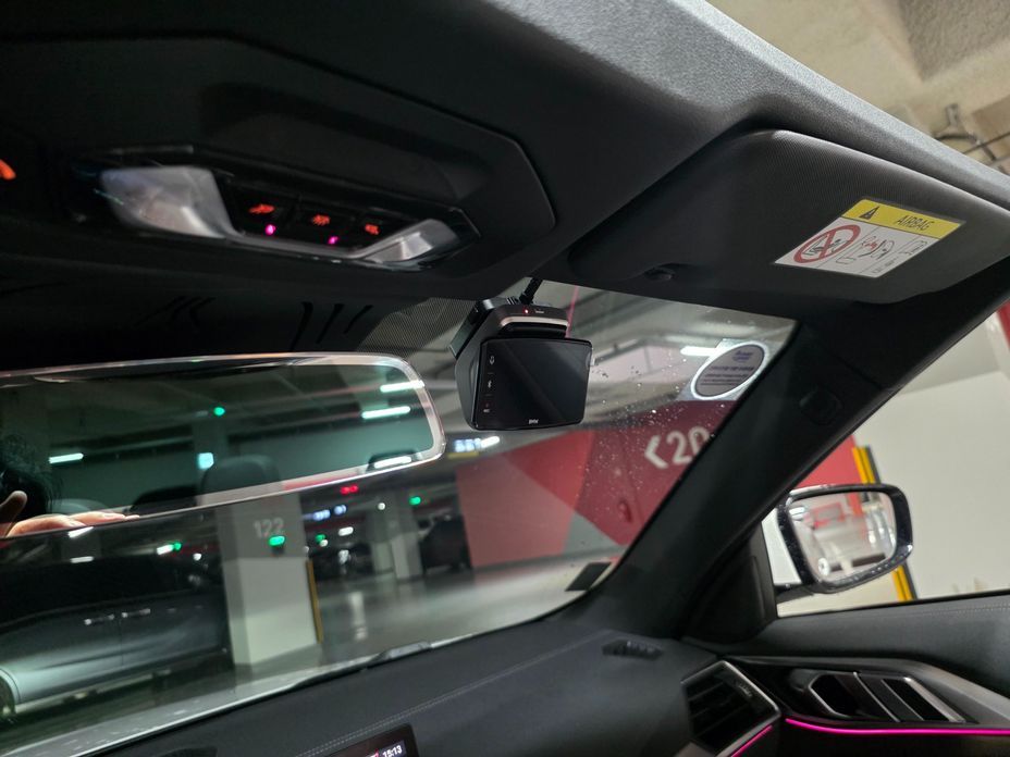 BMW 4-Series 2024