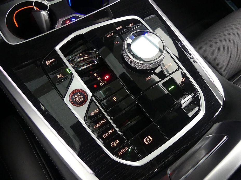 BMW X5 2025