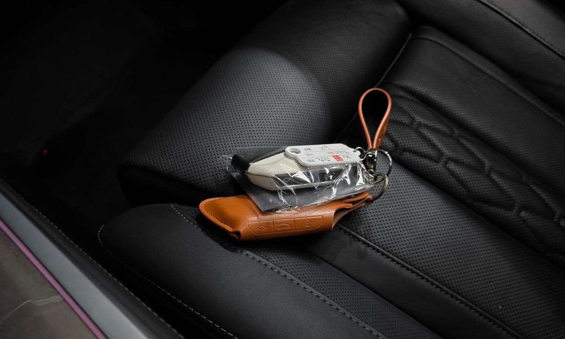 BMW X7 2024