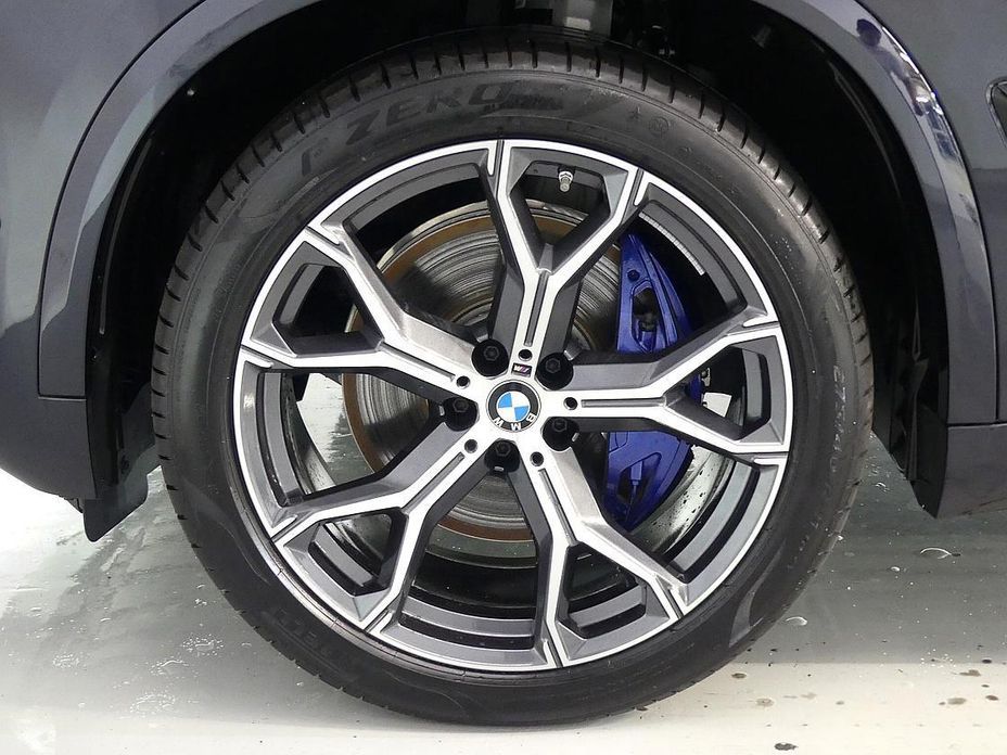 BMW X5 2025