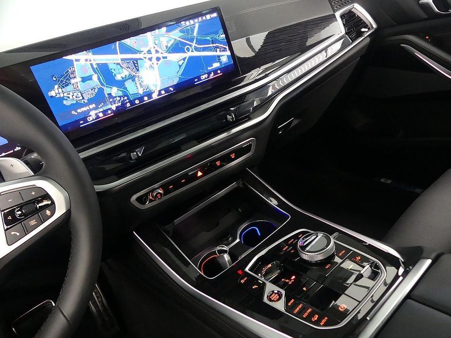 BMW X5 2025