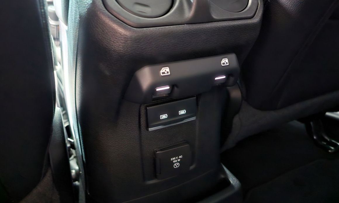 Jeep Wrangler 2021